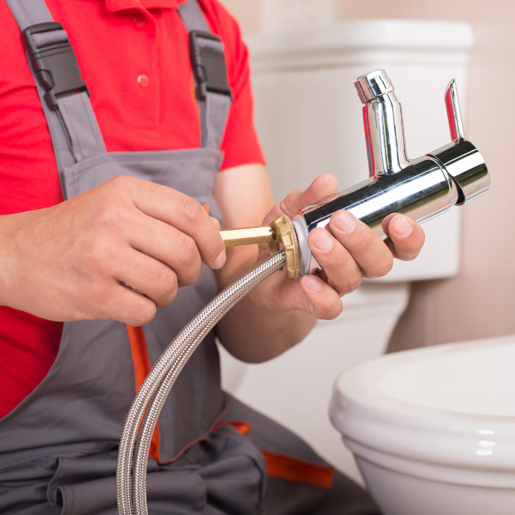 Plumbers 49