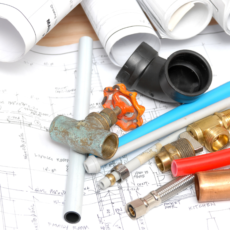 Plumbers 69