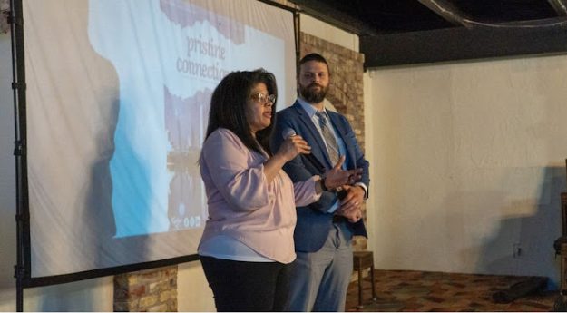 Professional Networking Allen TX