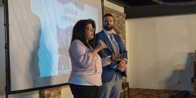 Professional Networking Allen TX