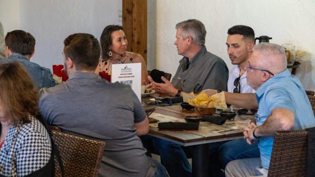 Professional Networking Allen TX