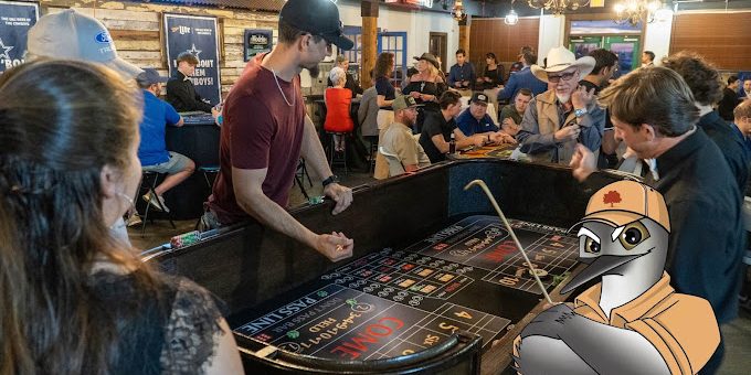 Professional Networking Allen TX