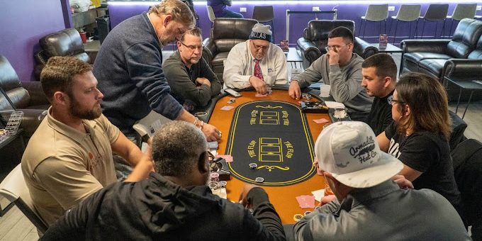 Pristine Connections Group 17 networking group