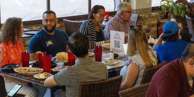 Pristine Connections Group 2 Professional Networking Allen TX