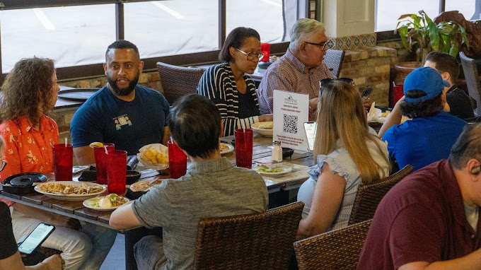 Professional Networking Allen TX