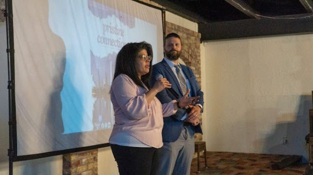 Professional Networking Allen TX