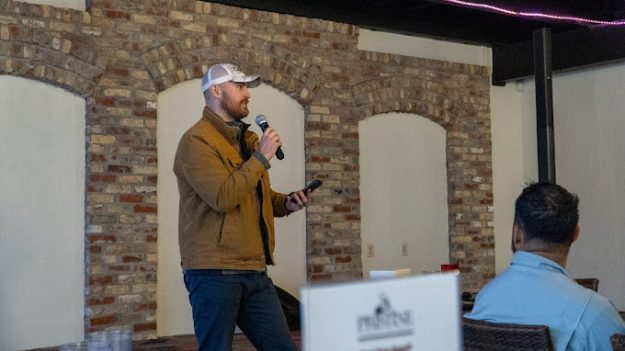 Professional Networking Allen TX