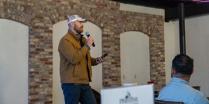 Professional Networking Allen TX