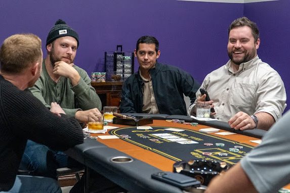 Professional Networking Allen TX