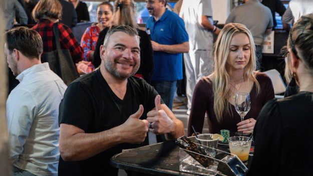 Professional Networking Allen TX