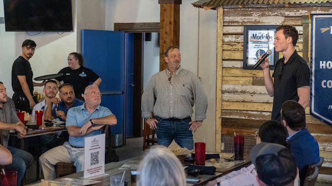 Pristine Connections Group 7 Professional Networking Allen TX