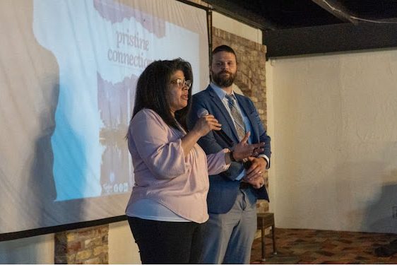 Professional Networking Allen TX