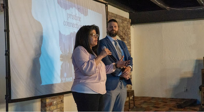 Professional Networking Allen TX