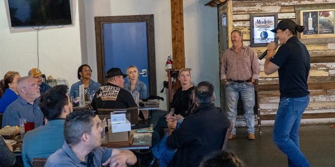 Pristine Connections Group 15 Professional Networking Allen TX