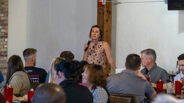 Pristine Connections Group 18 Professional Networking Allen TX