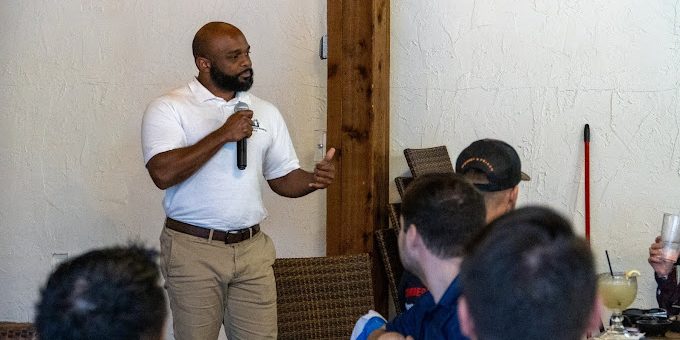 Pristine Connections Group 19 Professional Networking Allen TX