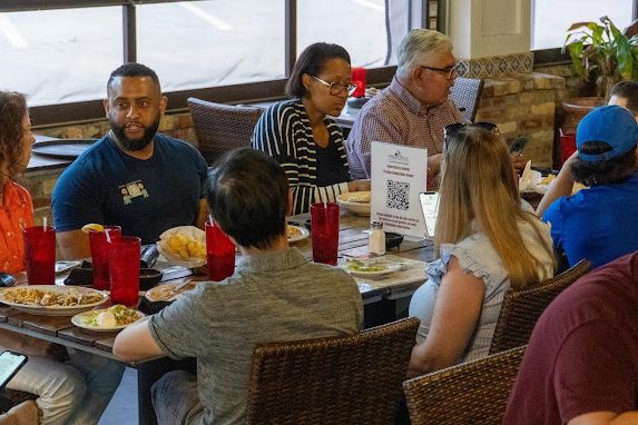 Professional Networking Allen TX