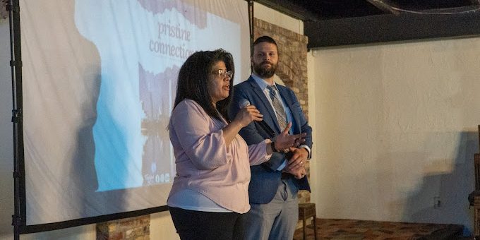 Professional Networking Allen TX