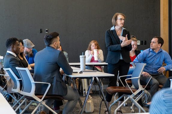 Professional Networking Allen TX