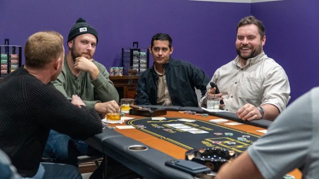 Professional Networking Allen TX