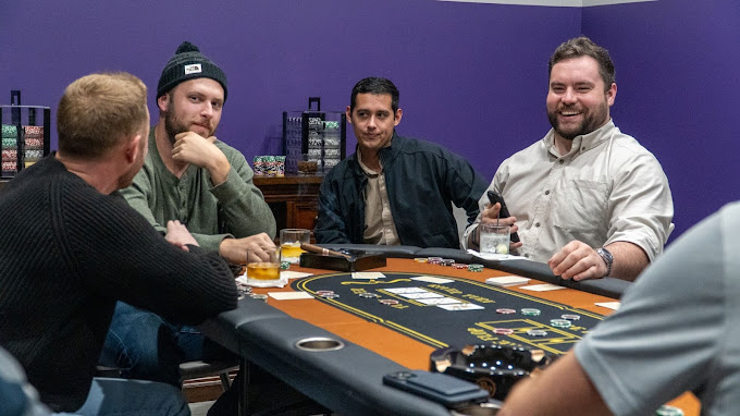 Professional Networking Allen TX