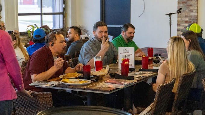 Professional Networking Allen TX