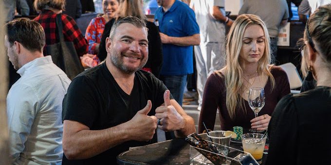 Professional Networking Allen TX